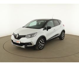 RENAULT CAPTUR 1.5 DCI INTENS EDC