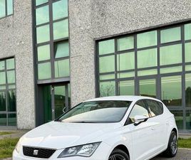 SEAT LEON 1.2 TSI 105 CV 5P. STYLE