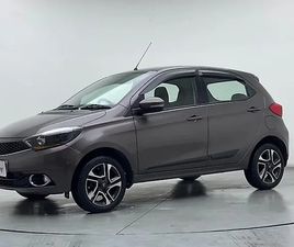 TATA TIAGO