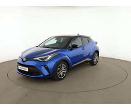 TOYOTA C-HR 1.8 HYBRIDE DISTINCTIVE