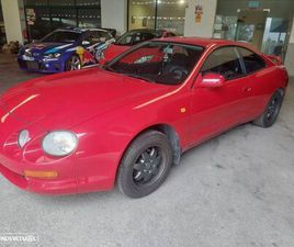 TOYOTA CELICA TOYOTA CELICA 1.8 ST
