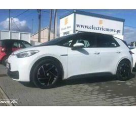 VW ID.3 PRO S (4-LUGARES)