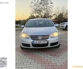 VOLKSWAGEN JETTA 1.6 TDI PRIMELINE