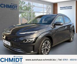 HYUNDAI KONA HYUNDAI KONA PRIME ELEKTRO 64KWH HUD NAVI LED ACC KAMERA