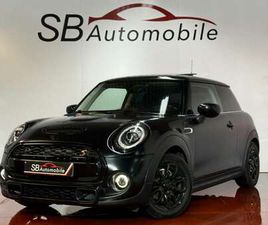 JOHN WROKS 1.5A COOPER OPF/TOIT-PANO/GARANTIE/