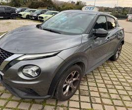 JUKE II 2020 1.0 DIG-T N-CONNECTA 114CV