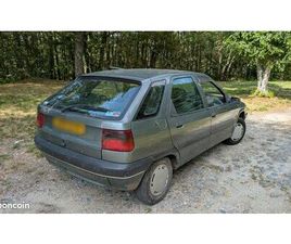 ZX DIESEL DE 1994 5P 1000