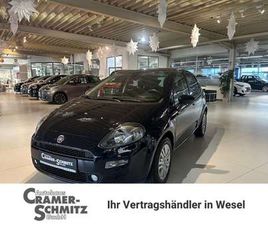 FIAT PUNTO 1.2 8V