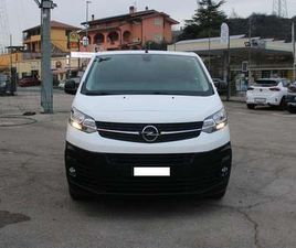 OPEL VIVARO 2.0 D 120 CV ENJOY S&S