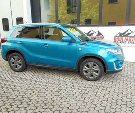 VITARA 1.4H EASY COOL 4WD ALLGRIP