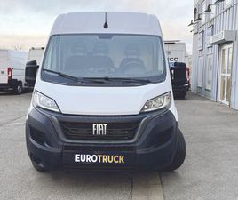 RARE DUCATO 2,2 POWER 180 BVA FAIBLE KILOMÉTRAGE