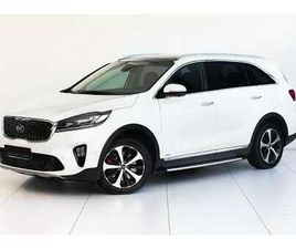 2,2 CRDI ISG AWD SILBER AUT.
