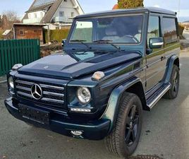 MERCEDES CLASSE G G 320 G320/3 STATION WAGEN 2400 MM