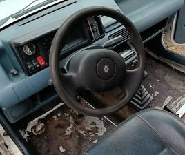 RENAULT EXPRESS VEND RENAULT EXPRESS