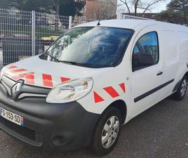 RENAULT KANGOO MAXI 1.5 95CH GRAND VOLUME GRAND CONFORT