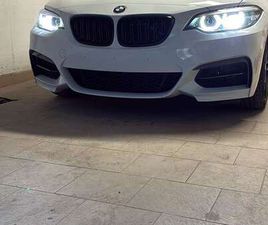 M 240I COUPE AUTO MY18