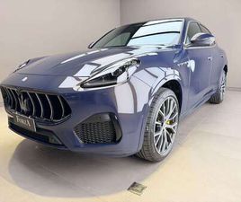 MY25 2.0 MHEV 250CV AUTO FUORISERIE