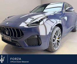 MY25 2.0 MHEV 250CV FUORISERIE