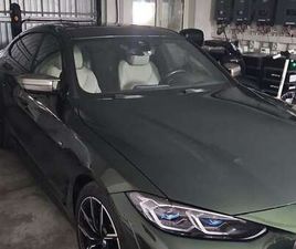 M440I GRAN COUPE MHEV 48V XDRIVE AUTO