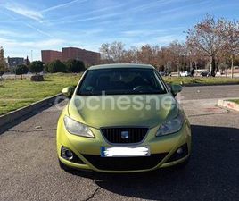SEAT IBIZA SC SEAT IBIZA SC 1.4 16V SPORT