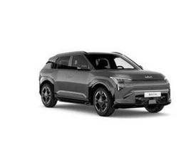 KIA EV3 GT-PLUSLINE 81.4 KWH RIJKLAARPRIJS INCL. €3000,- I — KIA — MARKTPLAATS