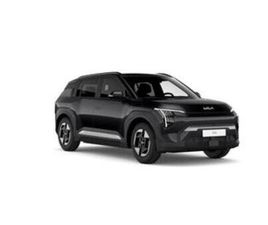 KIA EV3 PLUS 81.4 KWH RIJKLAARPRIJS INCL. €3000,- INRUILPR — KIA — MARKTPLAATS
