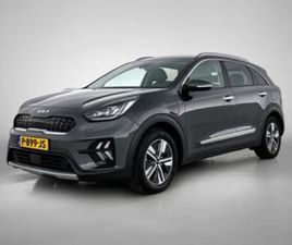 KIA NIRO 1.6 GDI PHEV DYNAMICPLUSLINE FULL LED | VOL LEDER | — KIA — MARKTPLAATS