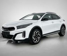 KIA XCEED 1.5 T-GDI GT-LINE (BJ 2025, AUTOMAAT) — KIA — MARKTPLAATS