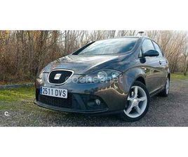 SEAT TOLEDO