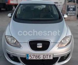 SEAT ALTEA