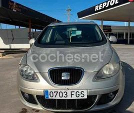 SEAT ALTEA