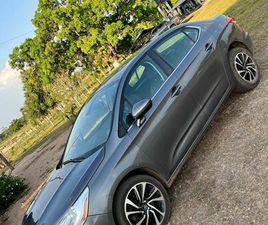 CITROEN C4 LOUNGE LOUNGE TENDANCE 1.6 TURBO FLEX AUT.