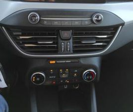 FORD FOCUS; BAUJAHR 2020