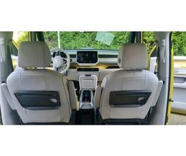 VOLKSWAGEN ID BUZZ VOLKSWAGEN VW ID BUZZ PRO,MATRIX,NEUWERTIG NP 85T