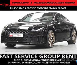 AUDI TT 40 TFSI AUDI TT COUPE 40 TFSI S-LINE SLINE B&O CAMERA VIRT
