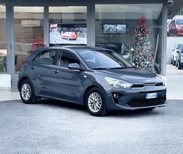 KIA RIO KIA RIO 1.0 MHEV 100CV E6 - 2022