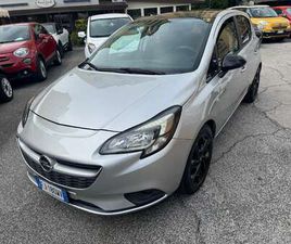 OPEL CORSA CORSA V 2015 5P 1.2 B-COLOR