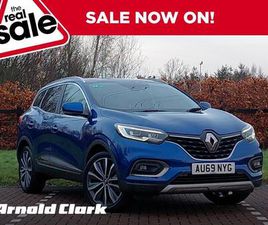 1.5 BLUE DCI S EDITION EURO 6 (START/STOP) 5DR