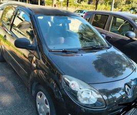 RENAULT TWINGO TWINGO
