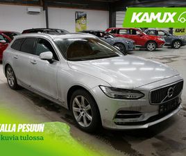 VOLVO V90 D5 VOLVO V90 D5 AWD INSCRIPTION