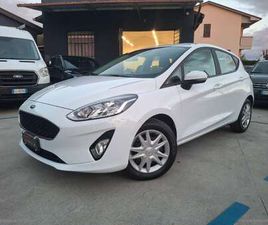 1.5 ECOBLUE 5P. CONNECT