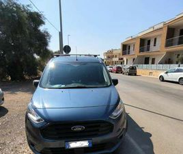 PL 1.5 TREND PASSO LUNGO