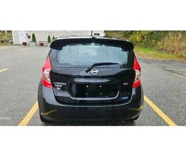 NISSAN VERSA NOTE NISSAN 2015 VERSA NOTE SV, LOW MILES, REMOTE START, NO RUST VERY CLEAN