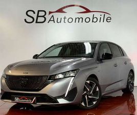 PHEV 1.6 ALLURE PACK S//BI-XENON//FULL/GARANTIE/