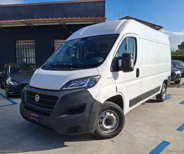 33 2.3 MJT 140CV PLM-TM FURGONE