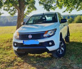 FULLBACK 4WD EC GOLD SX