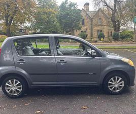 PERODUA MYVI 1.3 SXI SPORT 5DR