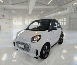 SMART FORTWO EQ EQ 41KW PASSION