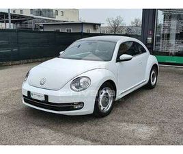 MAGGIOLINO 1.6 TDI DESIGN