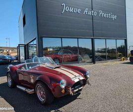 AC COBRA REPLICA FACTORY FIVE FACTORY FIVE